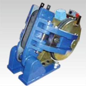 ST1SE、ST2SE電磁失效保護(hù)盤式制動(dòng)器
