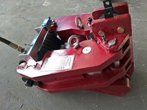 ST1SH、ST2SH、ST3SH系列液壓失效保護制動器